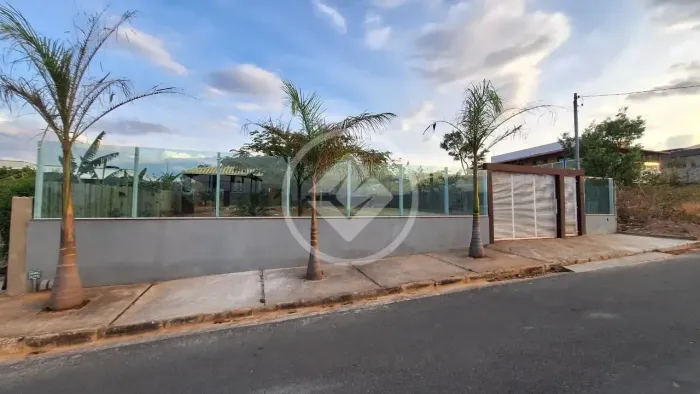 sitio em condominio codigo: 162251