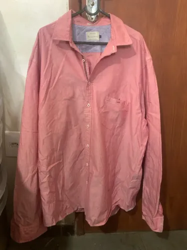 Camisa Richards Tam 6 (GG)