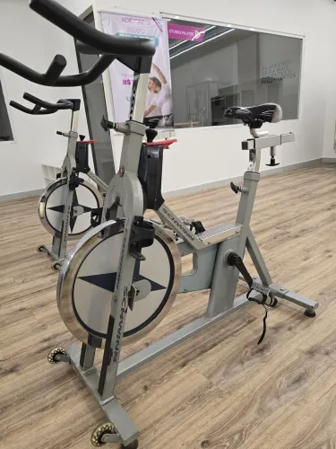 Bicicleta spinning Schwinn