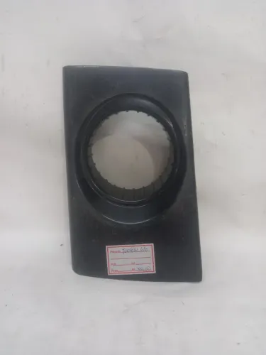 Moldura Farol De Milha Le Tucson Gls 09/11 Original
