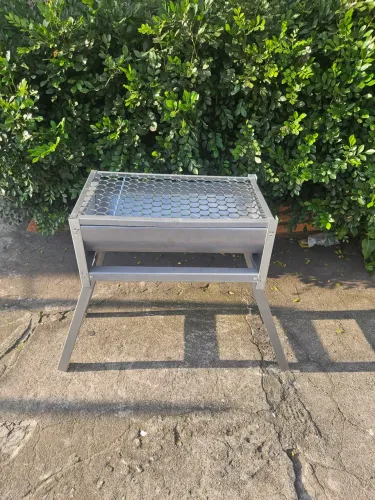 Espeteira Espetinho Churrasqueira MEGA OFERTA