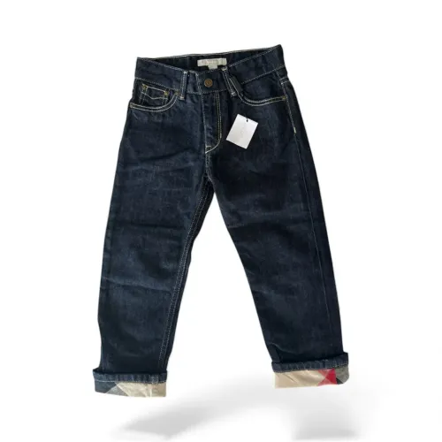 Conjunto Burberry Kids
