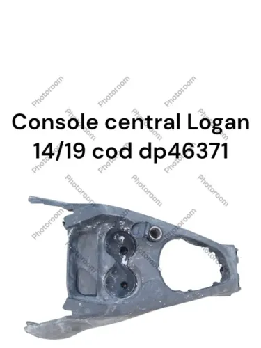 Console Central Logan 14/19 cod dp46371