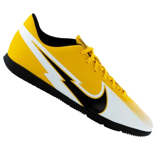 Tênis Futsal Chuteira Nike Mercurial Vapor 13 Club Original 42