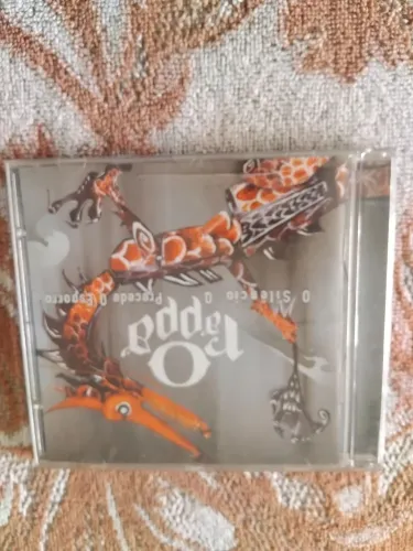 CD O Rappa