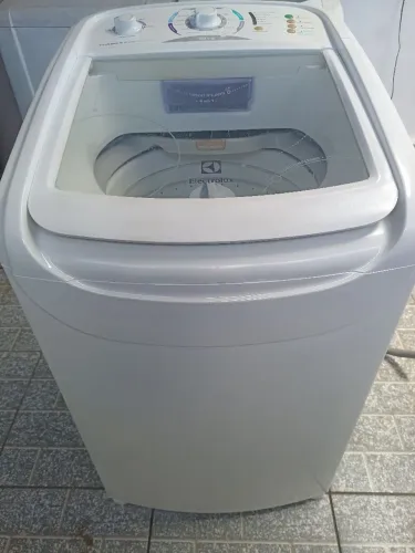 Máquina de lavar roupa Electrolux 10 kg