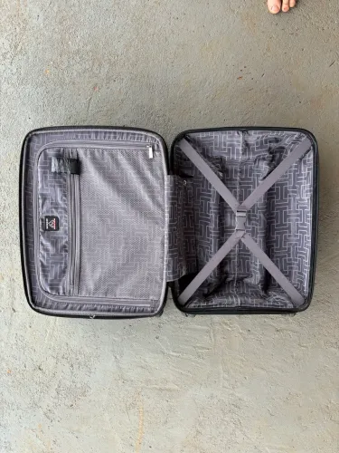 Mala de mão poloking