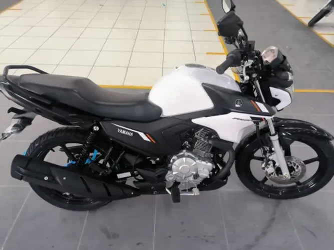NOVA Factor 150 ED 2026 - Em Promoção!!!! Entrada ZERO!
