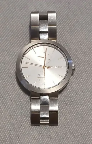 Relógio MICHAEL KORS Feminino Garner MK6407