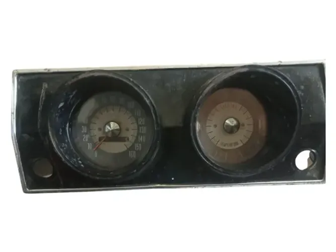 Painel De Instrumentos Ford Corcel Original Ford N229
