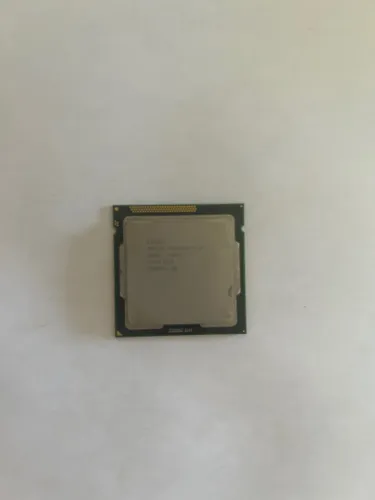 Processador intel Pentium Dual-core G620, LGA 1155