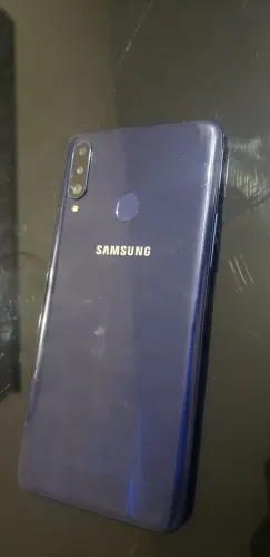 Samsung Galaxy A20S