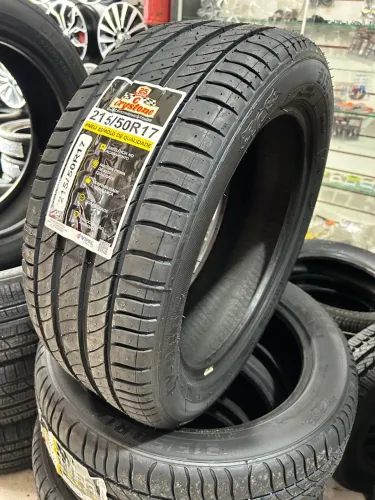 Pneu Remold 215/50R17 Crystone