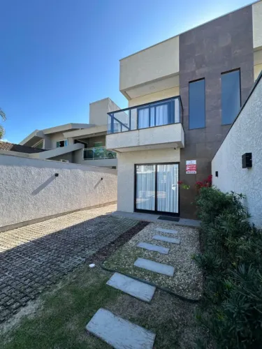 Vendo excelente casa em Bombinhas - SC , 2 suites 