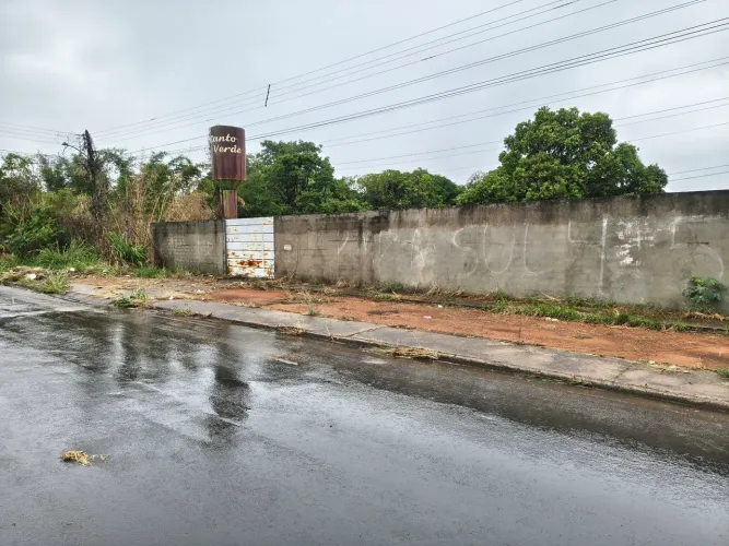 Área 6.402m² - Oportunidade!