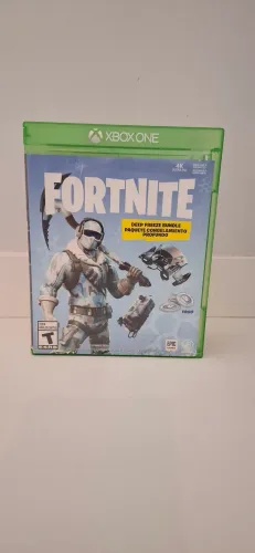 Jogo Fortnite xbox one