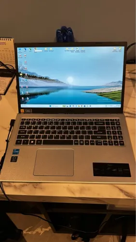 Acer Aspire 5 modelo: n20c5 