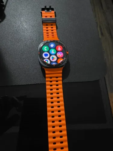 Samsung Smartwatch Watch 7 Ultra 47mm