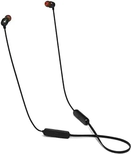 FONE OUVIDO BLUETOOTH JBL TUNE 115BT - ORIGINAL