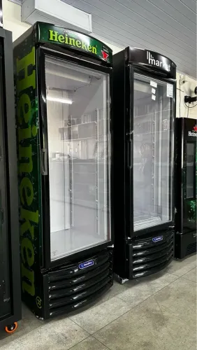 MODELOS A PRONTA ENTREGA DE CERVEJEIRAS/FREZZER
