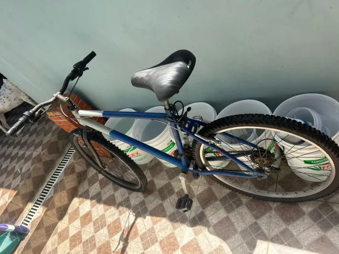 Bicicleta Aro 26
