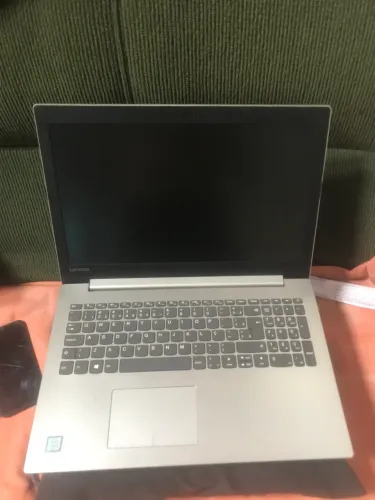 Notebook lenovo 1TB