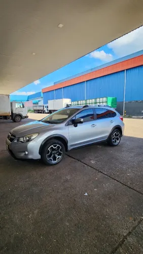 Subaru XV 2014 - AWD 4x4 - IMPECÁVEL