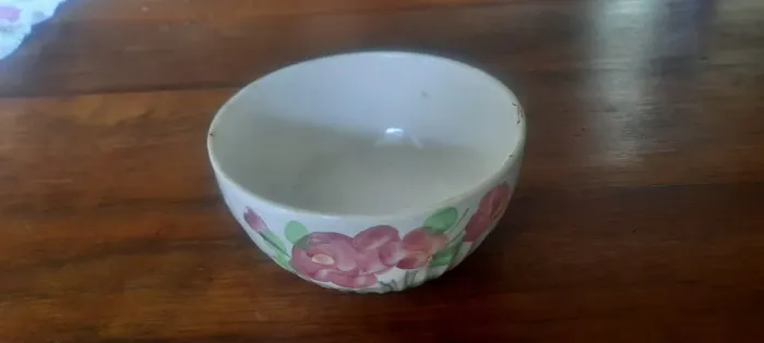 Tigela ou bowl antiga vimarge