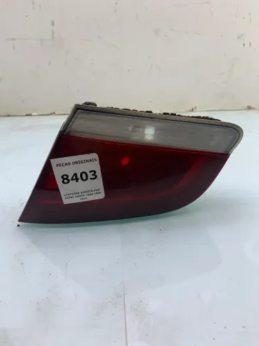 Lanterna direita Fiat siena Tampa 2008 2009 2010