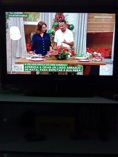 "tv buster 32 polegadas" - TVs no Brasil