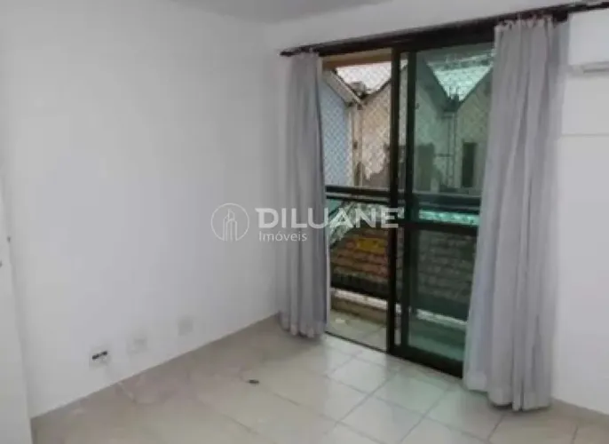 Apartamento : Padrão / Residencial / Botafogo