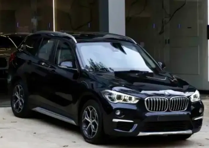 BMW X1 Sdrive 20I X-line 2.0 TB Active Flex 2019
