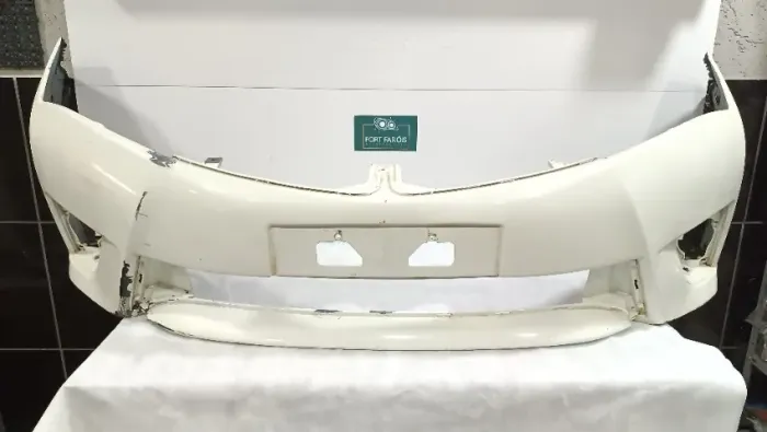 Parachoque Dianteiro Corolla 2015 2016 2017 Original