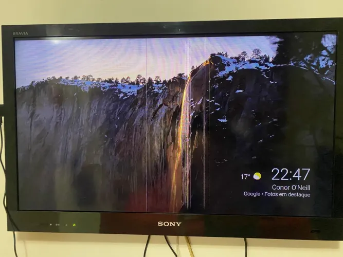TV Sony Bravia 32 polegadas