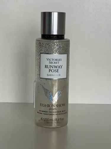 Victoria Secret Runway Pose Shimmer 250 ml