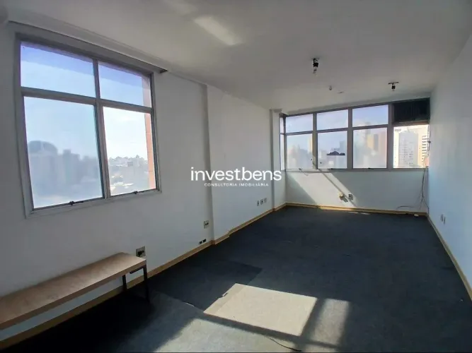 Sala Comercial para Aluguel  Santo Agostinho, Belo Horizonte/MG!
