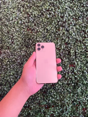 iPhone 11 Pro 64 GB 