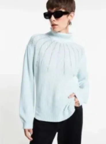 Tricot Cortelle GG Novo