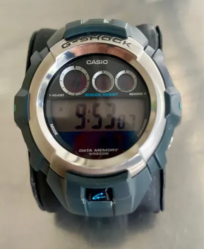 RELOGIO CASIO G SHOCK ORIGINAL