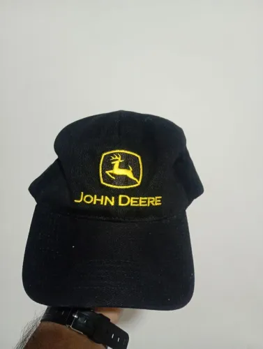 Boné John Deere 