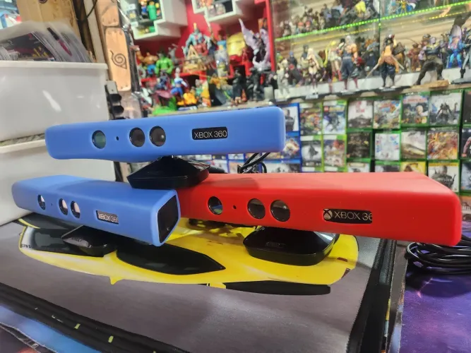 Kinect Xbox 360 - Original