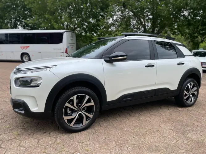 Cactus THP zeradooo. Duvido igual 