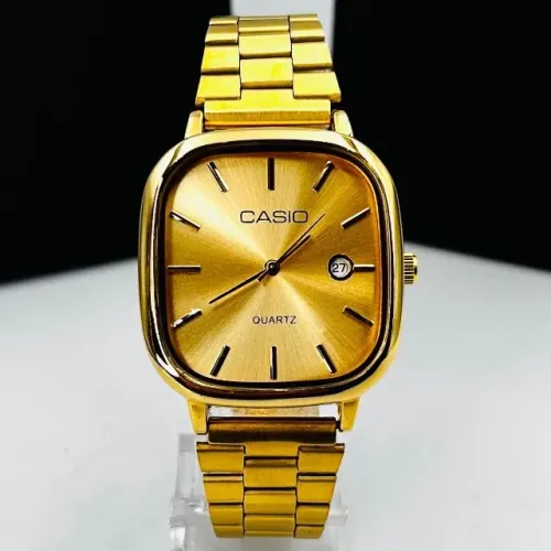 Relógio Casio S33