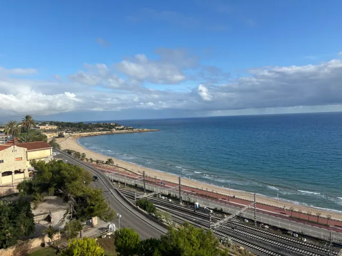 Air max tiempo (vendido)