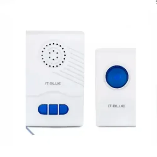 CAMPANHIA SEM FIO IT-BLUE SD-173A