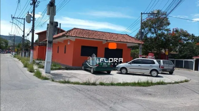Loja à venda em Maricá, por R$ 300.000 ; Maricá - RJ