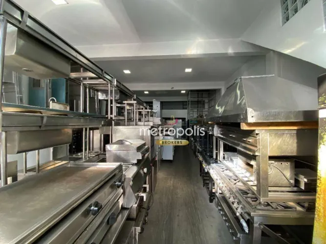 Prédio à venda, 344 m² por R$ 2.961.000,00 - Saúde - São Paulo/SP