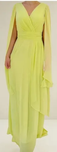 Vestido longo madrinha / formatura / casamento