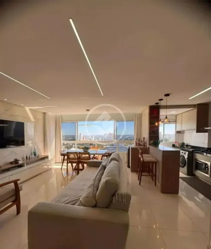 Apartamento à Venda Setor Leste Universitário | Goiânia-GO codigo: 127453