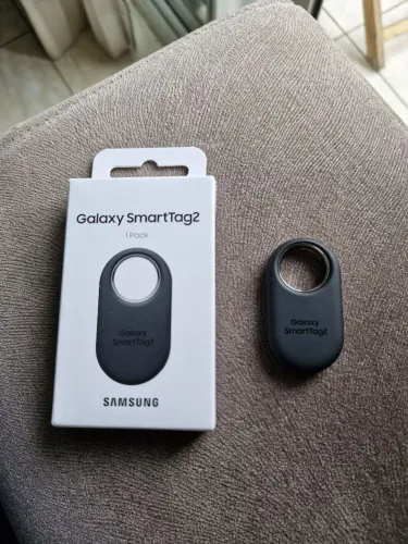 SmartTag 2 - Samsung